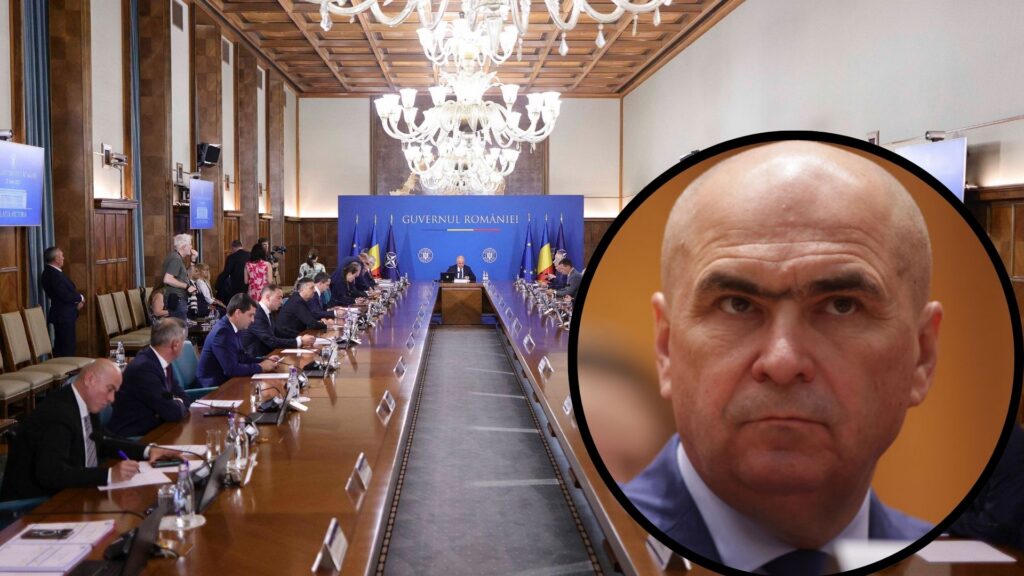 „A umblat în buzunarele cetățenilor” – Oreste despre prețul politic plătit de Ilie Bolojan „A umblat în buzunarele cetățenilor” – Oreste despre prețul politic plătit de Ilie Bolojan