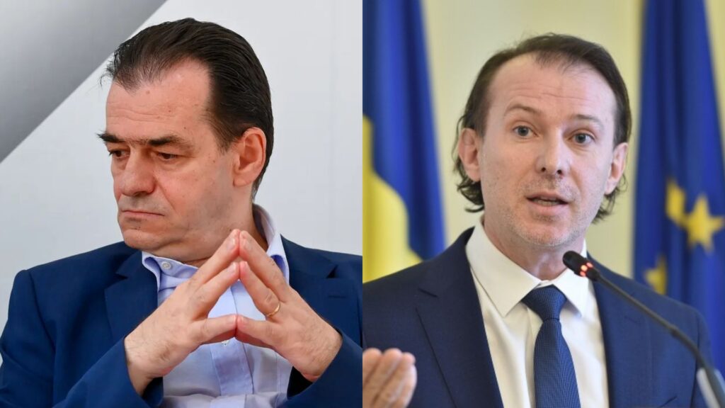 Cum s-au transformat PNL și PSD în relicve ale sistemului politic românesc. Oreste Teodorescu: „PNL-ul nu mai are nicio șansă. PSD-ul nu mai are nicio șansă” Cum s-au transformat PNL și PSD în relicve ale sistemului politic românesc. Oreste Teodorescu: „PNL-ul nu mai are nicio șansă. PSD-ul nu mai are nicio șansă”