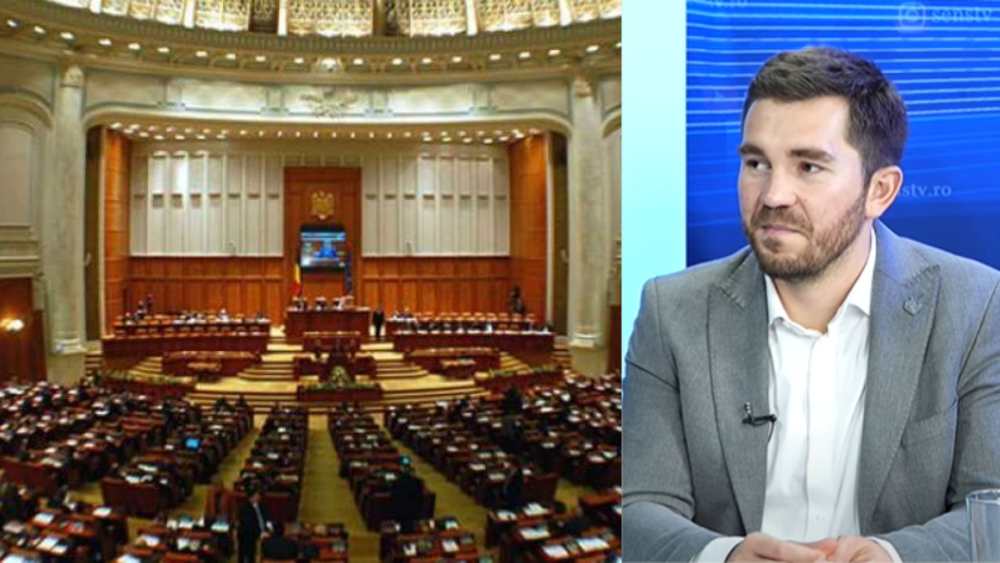 Reforma Parlamentului, DUPĂ 15 ANI: USR susține, PNL promite, PSD tace || Se va întâmpla de data asta? Reforma Parlamentului, DUPĂ 15 ANI: USR susține, PNL promite, PSD tace || Se va întâmpla de data asta?