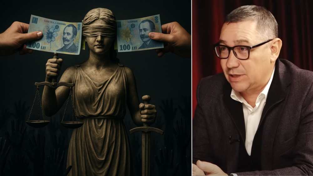 Victor Ponta: „Legea nu se aplică la toată lumea la fel în România” Victor Ponta: „Legea nu se aplică la toată lumea la fel în România”