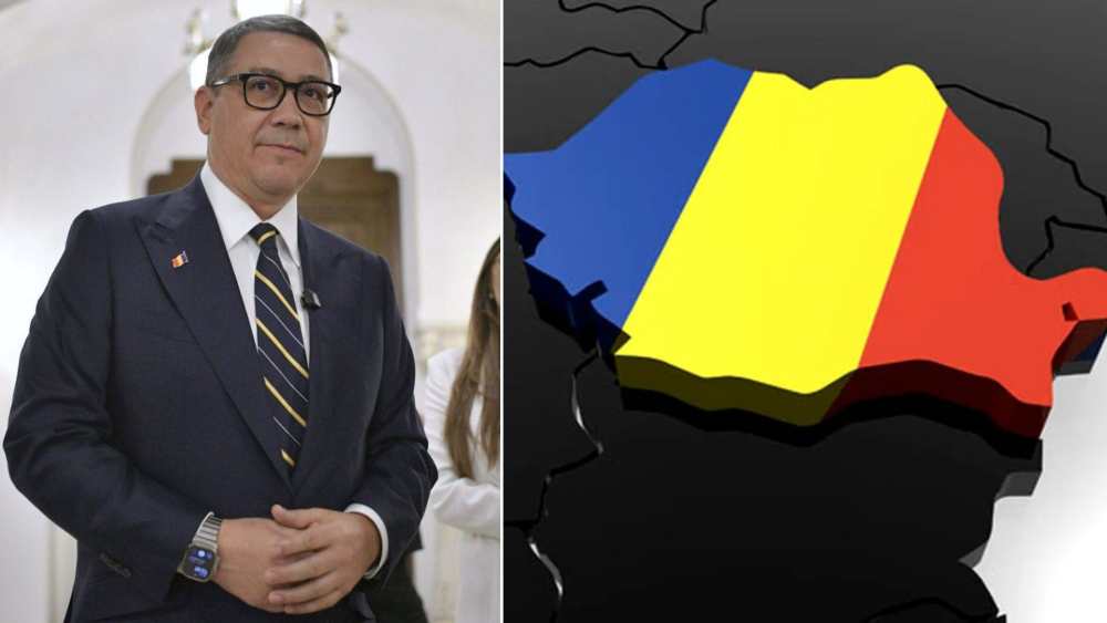 România, „echipă de Liga a treia”, avertizează Victor Ponta România, „echipă de Liga a treia”, avertizează Victor Ponta