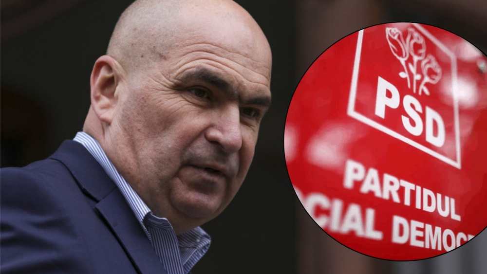 Scandal major în coaliție între PSD și PNL după decizia CCR Scandal major în coaliție între PSD și PNL după decizia CCR