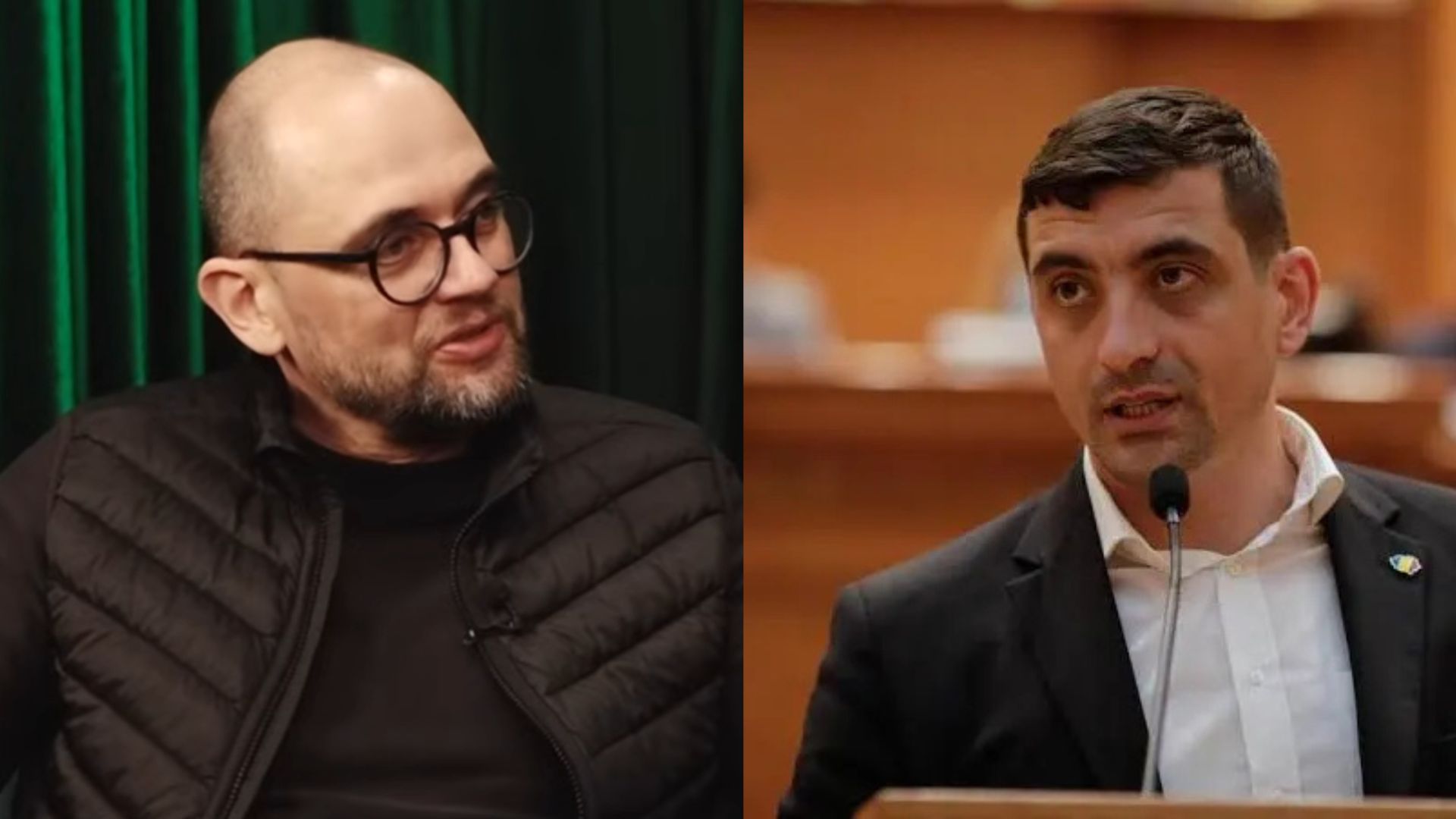 George Simion schimbă tabăra: de la pro-rus în România la pro-european în Moldova