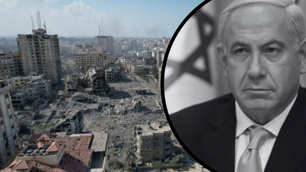 Compromis istoric în Gaza: Israelul se oprește din atacuri, Hamas eliberează ostatici Compromis istoric în Gaza: Israelul se oprește din atacuri, Hamas eliberează ostatici