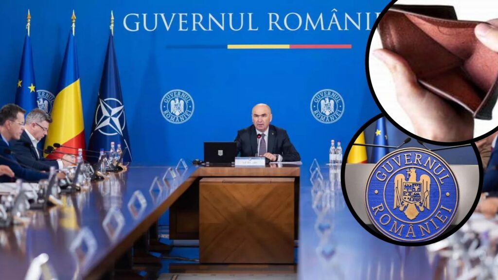 Reforma bugetară provoacă tensiuni în Coaliție: PSD cere tăieri și la nivel central Reforma bugetară provoacă tensiuni în Coaliție: PSD cere tăieri și la nivel central