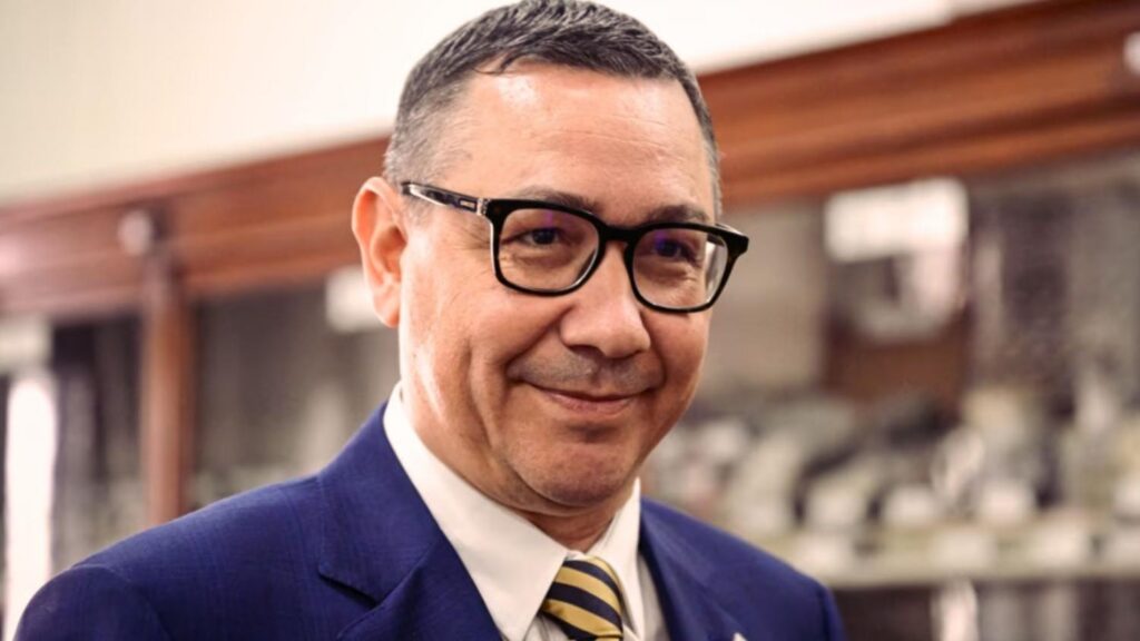 Victor Ponta ironizează „uraganul Barbara”: „O furtună inventată ca să mute atenția de la datele economice” Victor Ponta ironizează „uraganul Barbara”: „O furtună inventată ca să mute atenția de la datele economice”
