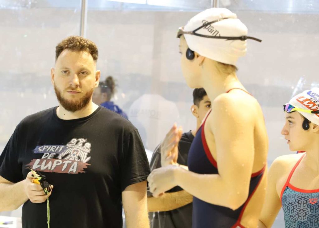 Cum folosește tehnologia să scoată campioni Cum folosește tehnologia să scoată campioni