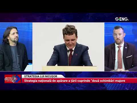 Strategia lui Nicușor seamănă izbitor cu ce a făcut Băsescu! Strategia lui Nicușor seamănă izbitor cu ce a făcut Băsescu!