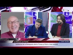„Toate țările din BRICS stau pe propriile resurse, nu ca Franța sau Germania, pe bani făcuți din pix” „Toate țările din BRICS stau pe propriile resurse, nu ca Franța sau Germania, pe bani făcuți din pix”