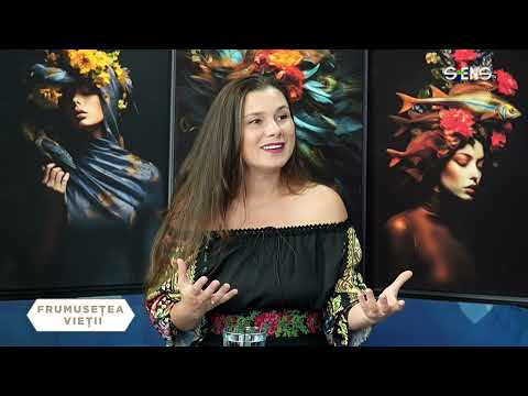 Feminitatea versus Feminism cu Denisa Florea Terapeut specialist in sănătate Feminitatea versus Feminism cu Denisa Florea Terapeut specialist in sănătate