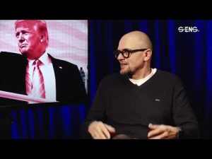 Lovitura lui Trump pentru un stat prieten vestic! Chiar vrea să-l anexeze?