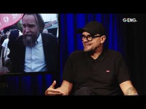 Ideologul lui Putin, Alexandr Dughin, denunță eșecul proiectului eurasiatic