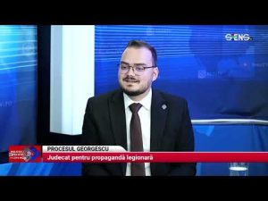 Unde va duce ”Procesul Georgescu”?. Poate că exact asta își dorește să fie victima sistemului? Unde va duce ”Procesul Georgescu”?. Poate că exact asta își dorește să fie victima sistemului?