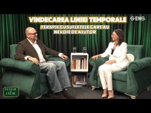 Vindecarea liniei temporale. Terapie cu sufletele care au nevoie de ajutor