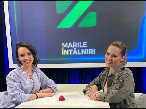 Cori Grămescu – Antreprenoare