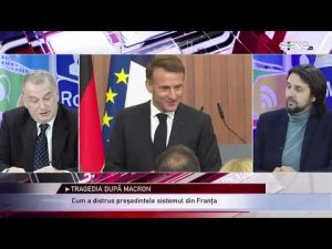 Tomahawk nu e doar o rachetă de tenis pe care o dai ucrainenilor! Impactul devastator în regiunie! Tomahawk nu e doar o rachetă de tenis pe care o dai ucrainenilor! Impactul devastator în regiunie!