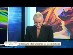 Relatia de cuplu, cand sa pleci din relație?