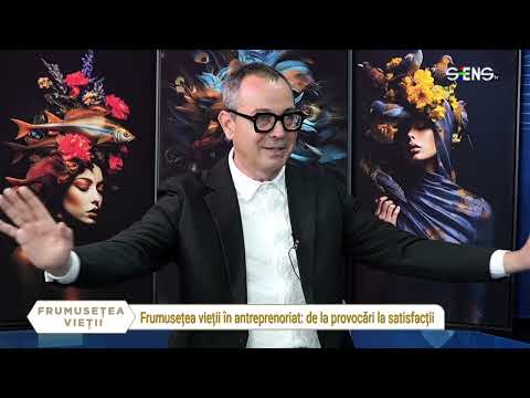 Realitatea virtuala si Meditația, soft si inovație cu Răzvan Valceanu Realitatea virtuala si Meditația, soft si inovație cu Răzvan Valceanu