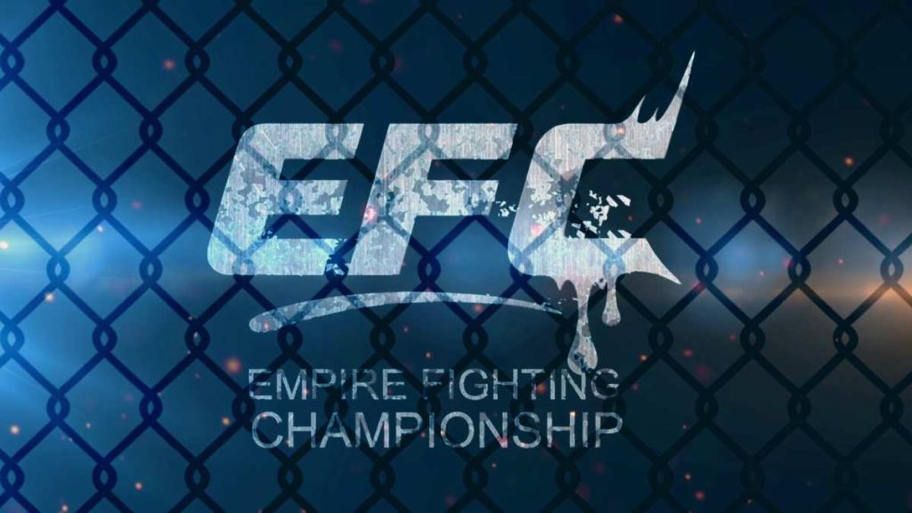 Empire Fighting Championship 2025