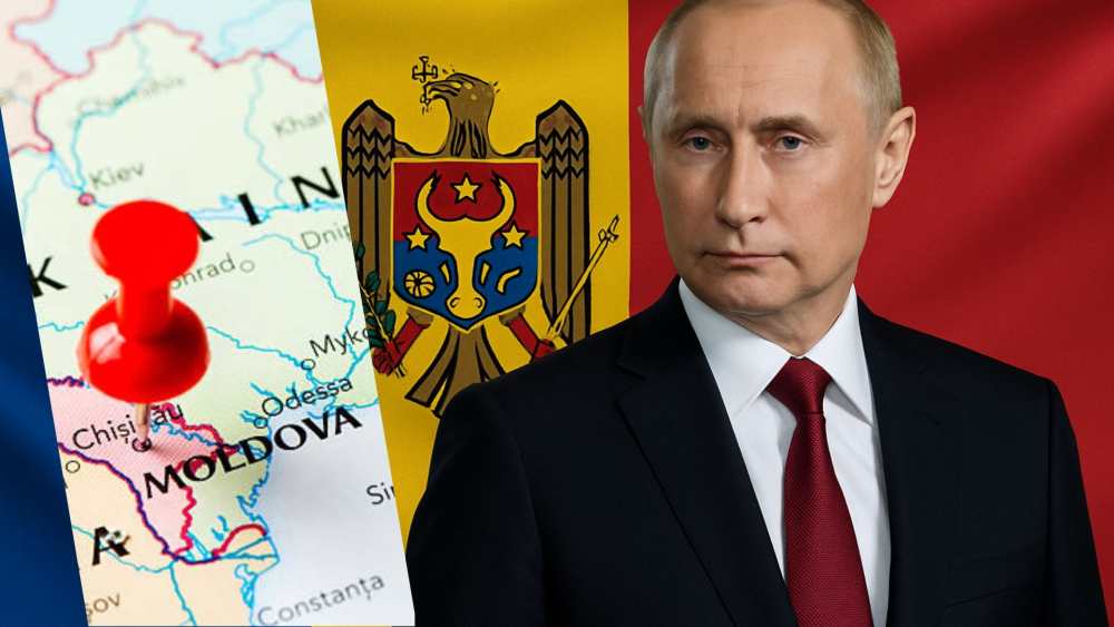 Tensiuni la granița de est: Moldova, următoarea țintă a Rusiei?