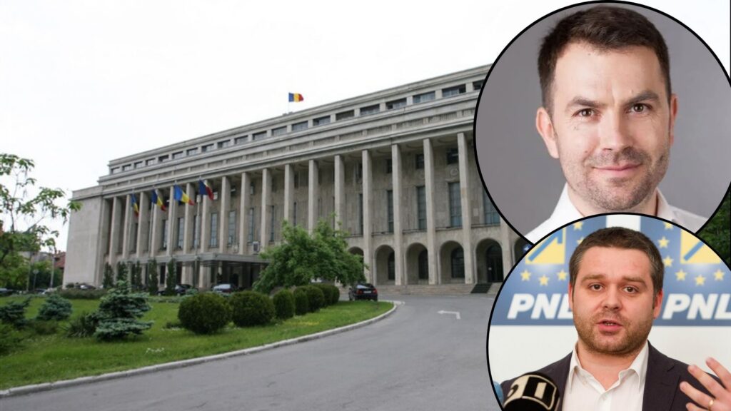 Bătălia serviciilor secrete în spatele alegerilor: Oreste explică jocurile ascunse dintre Cotroceni și Palatul Victoria