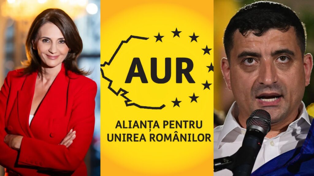 Oreste Teodorescu despre candidatura Ancăi Alexandrescu: „Jurnalista antisistem care a servit sistemul”