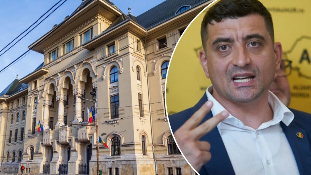 AUR, fără lider pe buletinul de vot: calculul politic al lui George Simion