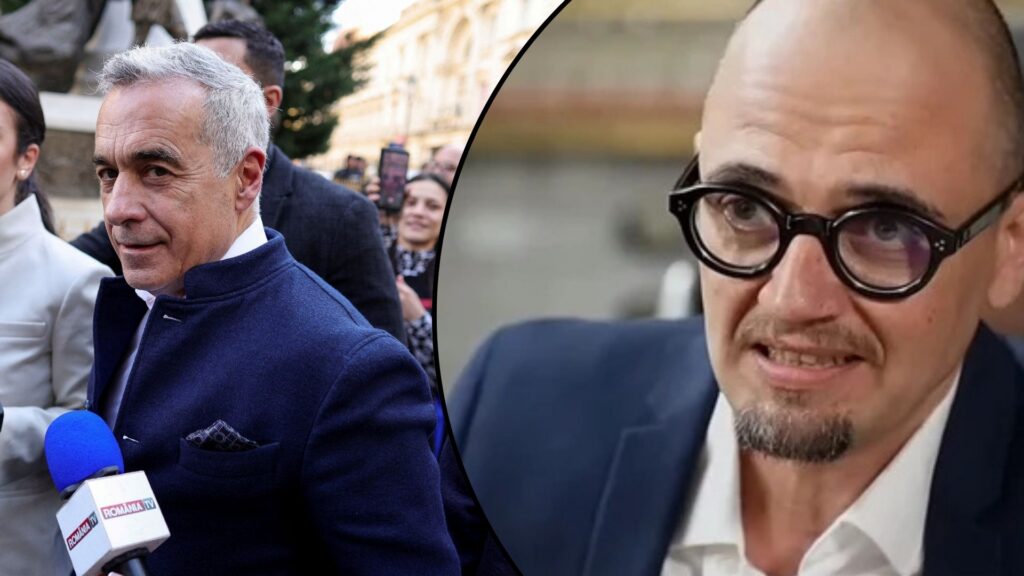 Călin Georgescu, lider fără public în marile orașe: analiza lui Oreste Teodorescu