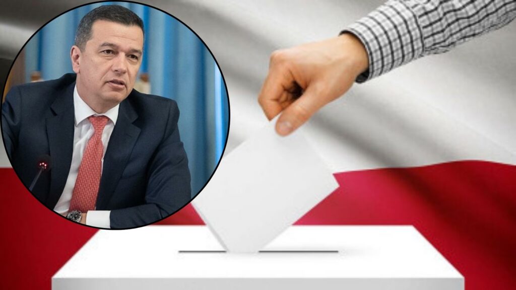 Oreste îl provoacă pe Sorin Grindeanu: „Fă-o până la capăt!”