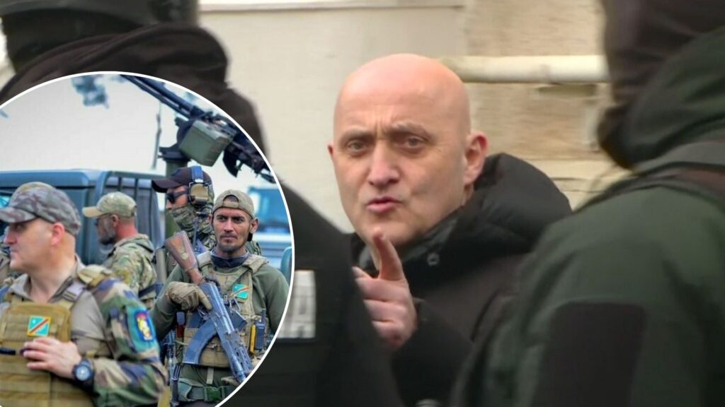 „A încasat, dar n-a livrat” || Oreste despre relațiile lui Horațiu Potra cu oligarhii