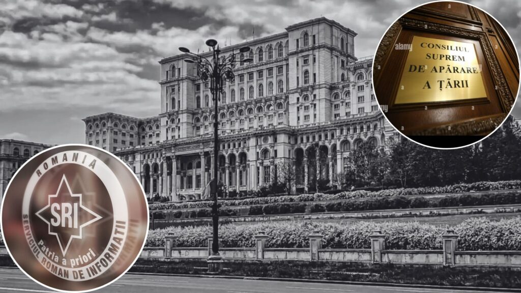 Rapoartele SRI, ținute la sertar || Iulian Fota: „Ei au refuzat să discute aceste rapoarte”