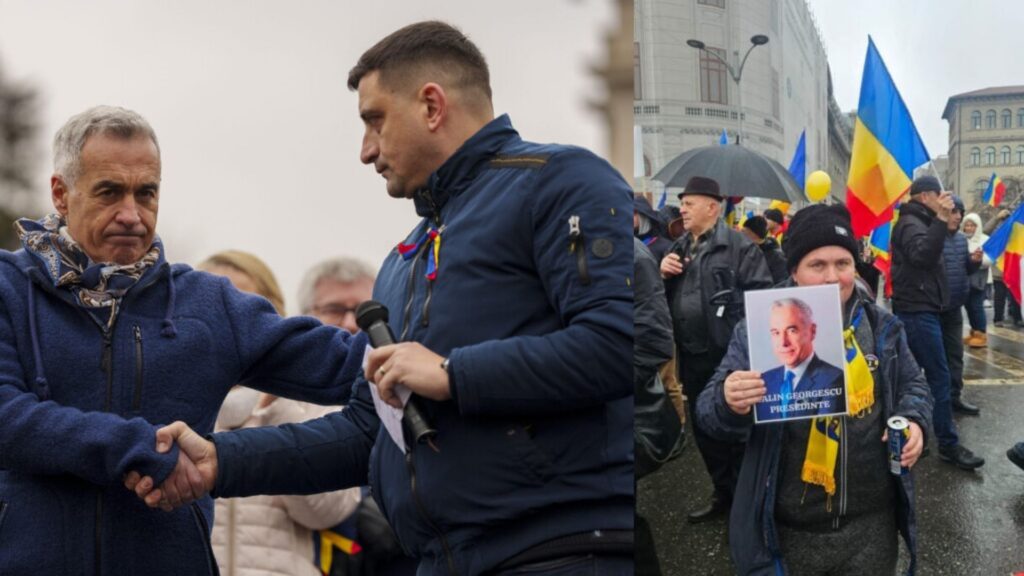 Fostul consilier demontează mitul suveraniștilor români și falsa apropiere de Donald Trump