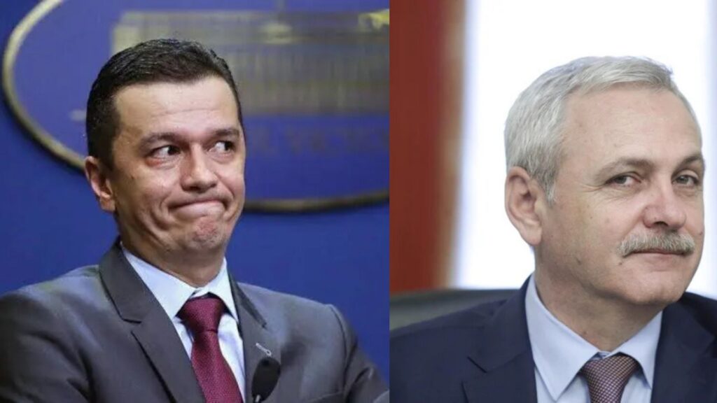 Grindeanu vs. Dragnea: ruptura reactivată la congresul PSD