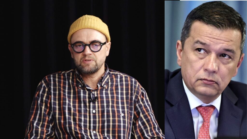 Grindeanu începe cu stângul: greșelile semnalate de Oreste