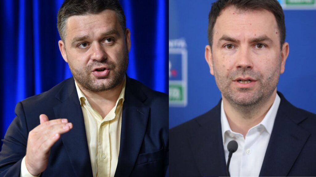 Ciucu vs. Drulă: avantajul administrativ decisiv