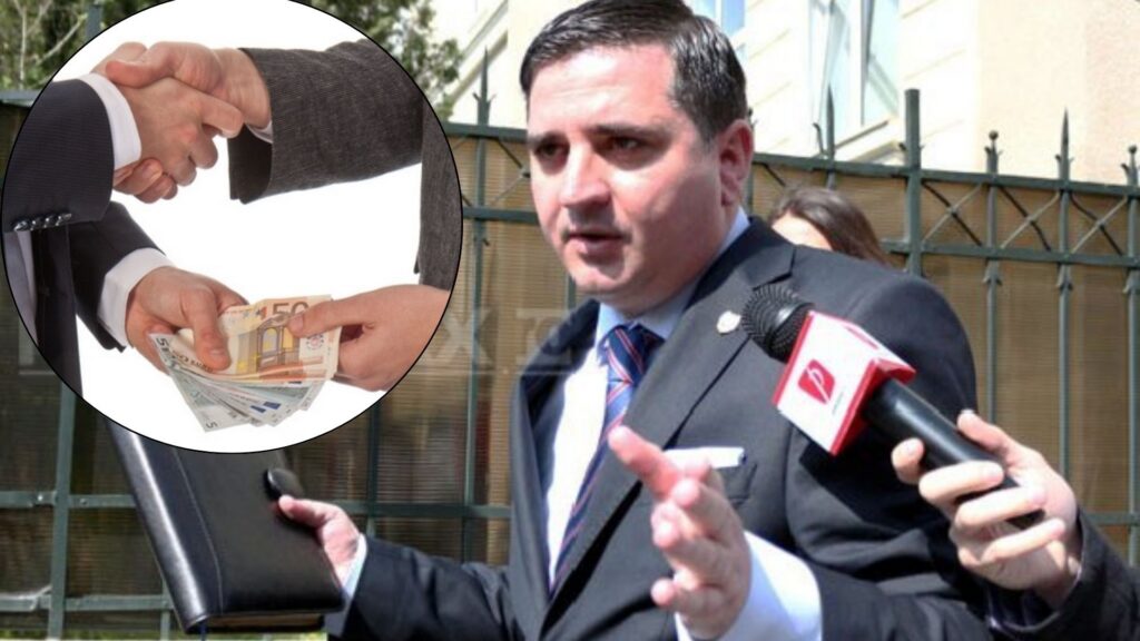 Arme, bani și politicieni: scandalul care zguduie MApN