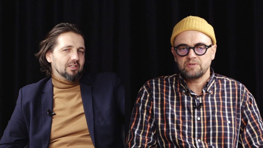 Cum descrie Oreste fauna prădătoare din politica românească