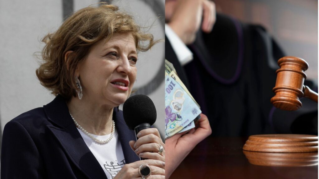 Scandalul pensiilor speciale: reacția exagerată a CSM, analizată de Oreste