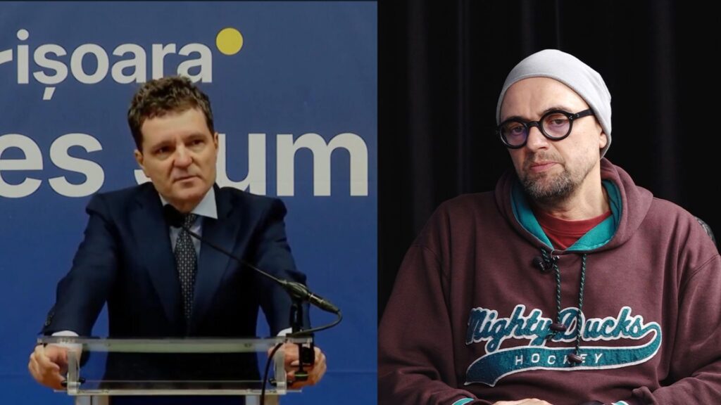 Gafe, proiecte și consilieri. Bilanțul lui Nicușor Dan, în viziunea lui Oreste