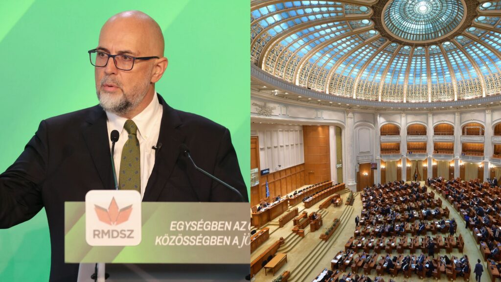 Autonomia Ținutului Secuiesc revine în Parlament. Analiza lui Oreste despre UDMR, Viktor Orbán și miza Ungariei