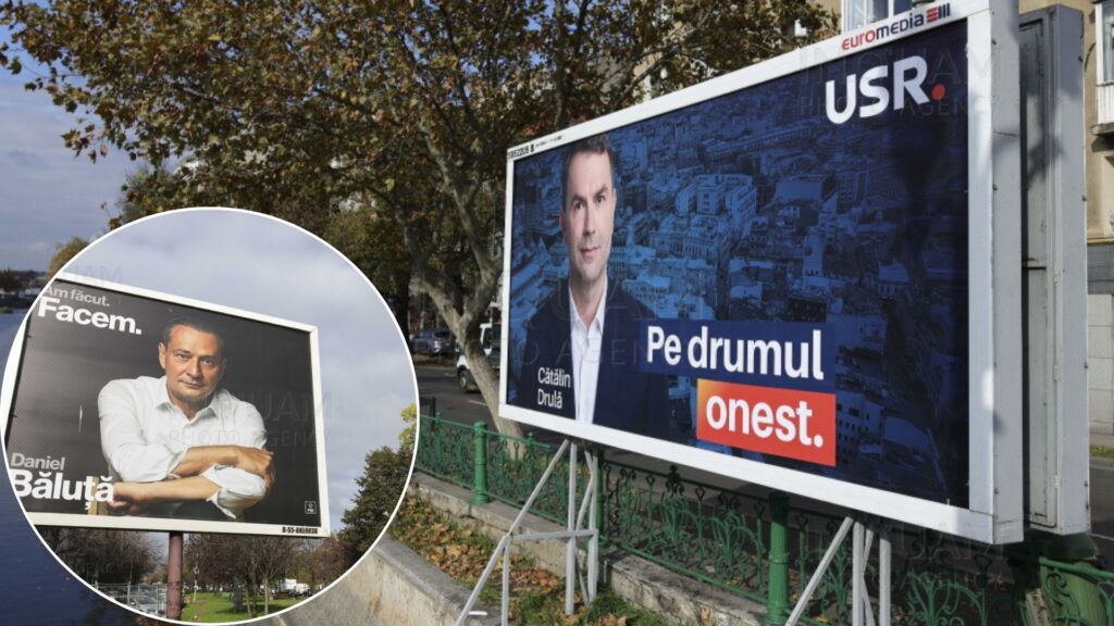 De ce fug candidații de siglă în cursa pentru Capitală? Oreste Teodorescu: „N-ar vrea nimeni să mai vadă partidele astea”