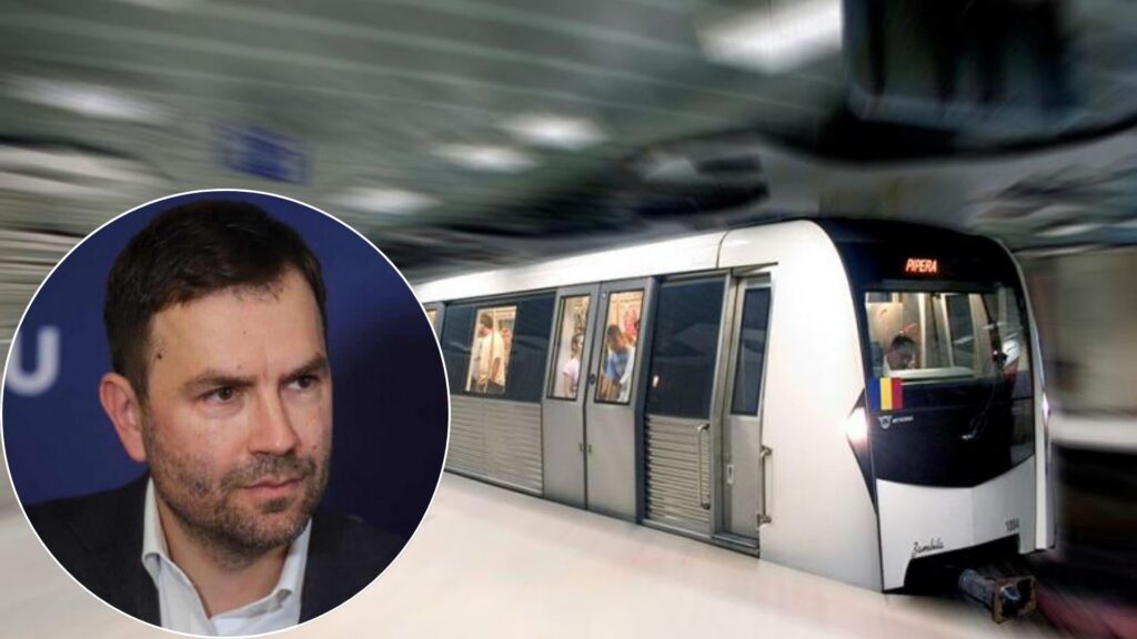 Metroul finanțat de Primărie: soluție sau capcană?