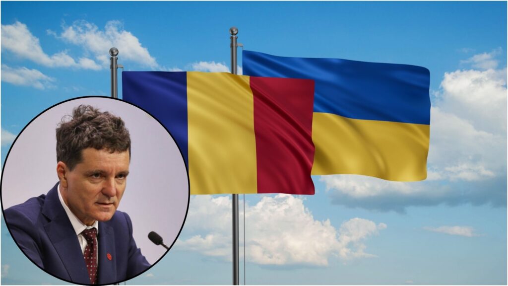 Adevărul nespus despre ajutorul României pentru Ucraina și Moldova