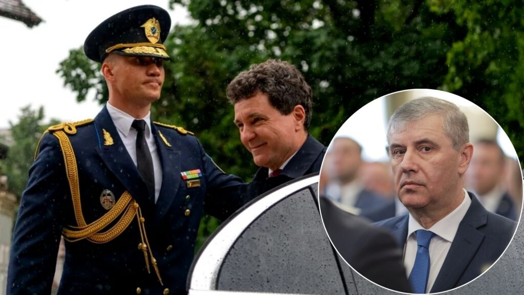 Culisele puterii din România: cine conduce cu adevărat statul din umbră