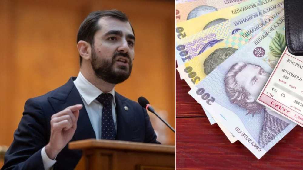 USR dă ultimatum coaliției || „E vorba de miliarde!” – Irineu Darău, semnal de alarmă la Sens TV