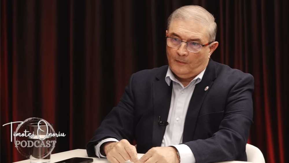 „Lume multipolară, lideri slabi”: diagnosticul lui Silviu Predoiu pentru 2025