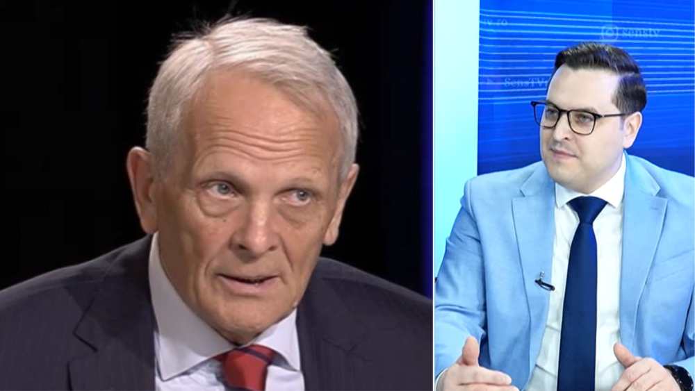 PSD și PNL rămân împreună până la rotativa din 2027