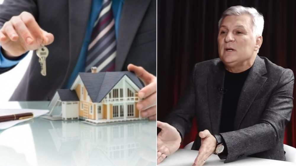 Cum a pornit Legea Dării în Plată dintr-o femeie care și-a pierdut casa pentru un frigider