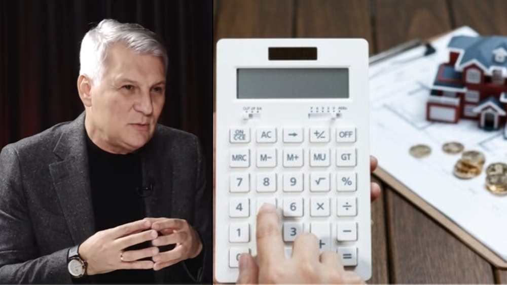 Daniel Zamfir: „Băncile au practicat cămătărie legalizată. Statul a tăcut complice”