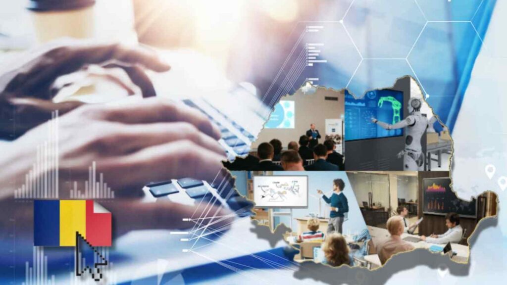 Platforma unică a statului: pas spre viitor sau alt proiect ratat? Gheorghe Sârbu mizează pe AI și buletinul electronic